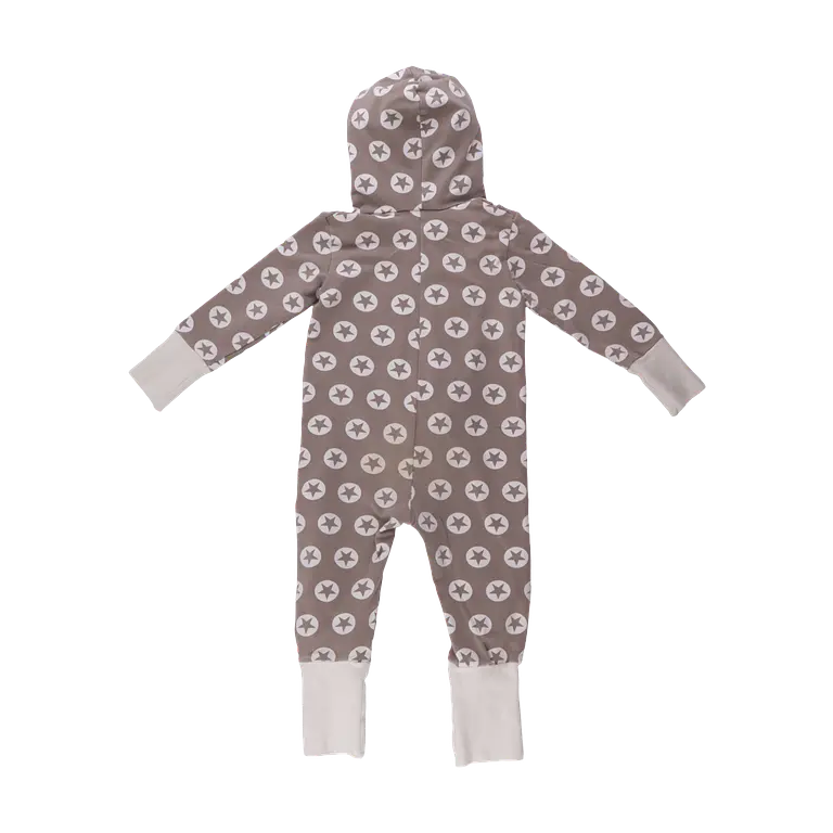 Tuntematon Haalari 98 cm back preview