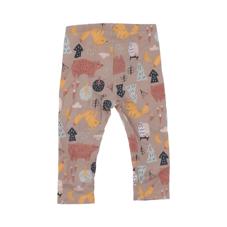 Peuhu Tamprės 80 cm back preview