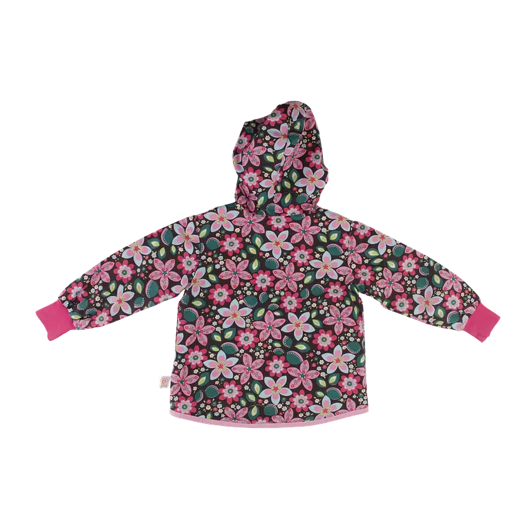 Paapero Kevättakki 98 cm back preview