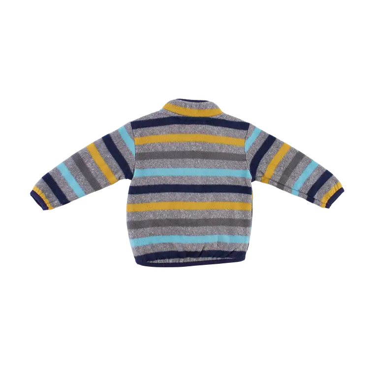 Cool Club Fleece 68 cm back preview