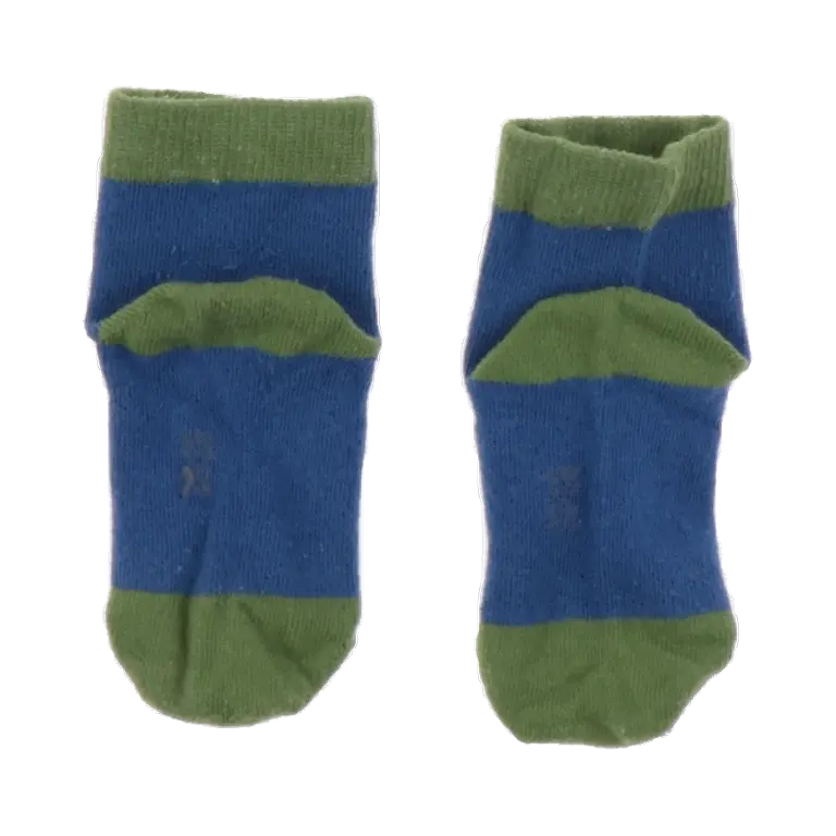 Tuntematon Strumpor 92 - 98 cm back preview