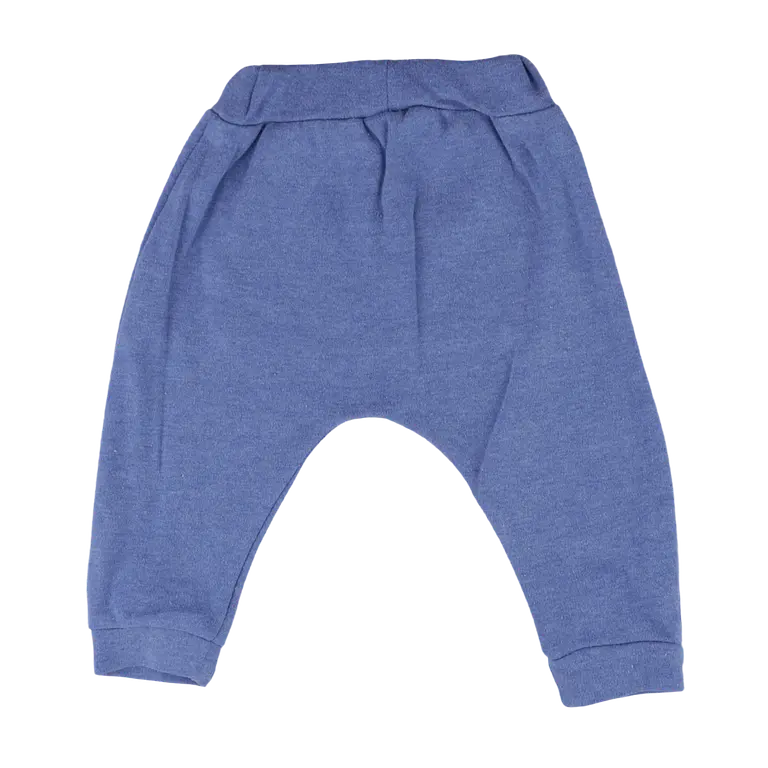 Tuntematon Housut 80 cm back preview