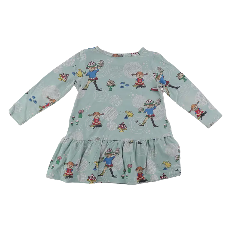 Martinex Mekko 92 cm back preview