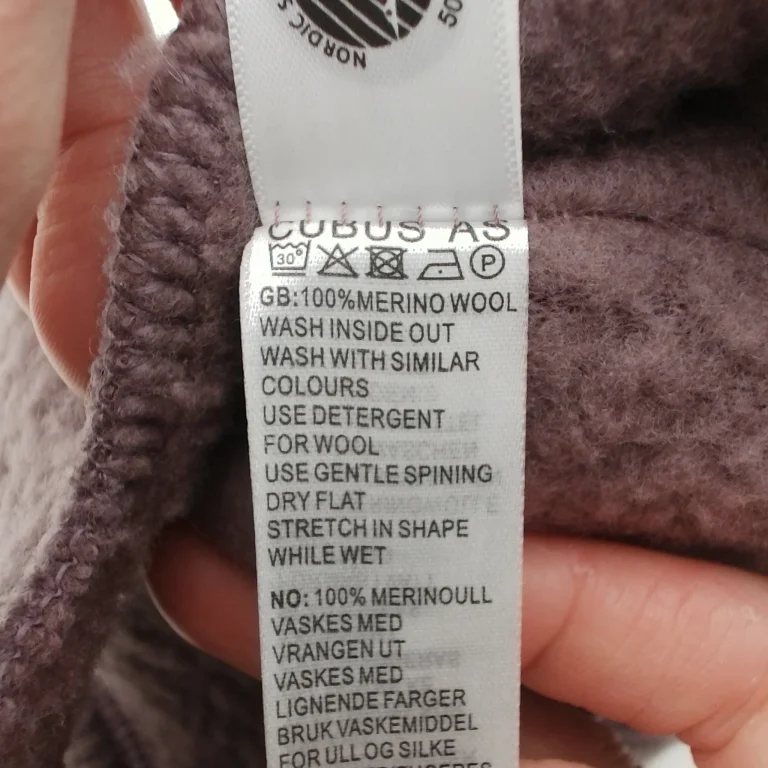 Cubus Balaklava 62 - 68 cm extra 1