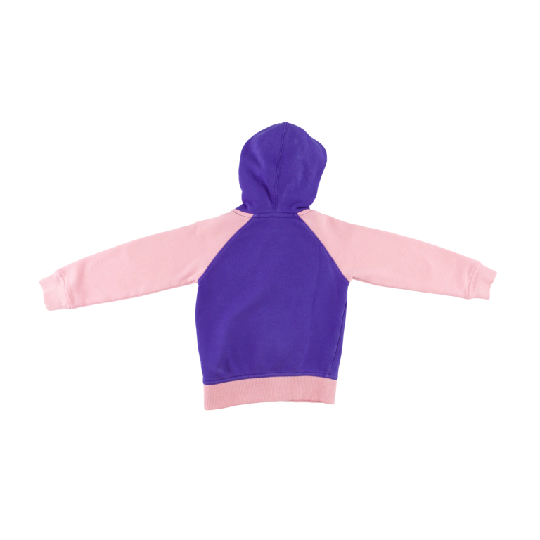 Stadium Hoodie 98 - 104 cm back preview