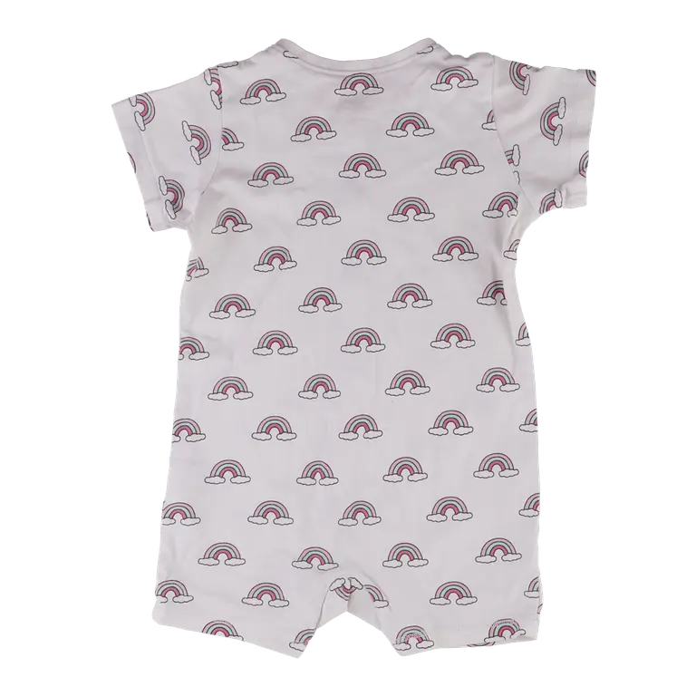 H&M Haalari 86 cm back preview