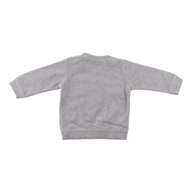 H&M Pullover 68 cm back preview