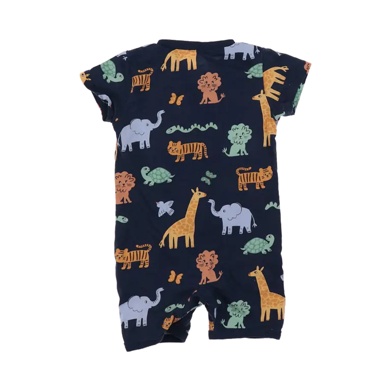 Lindex Kombinezonas 68 cm back preview