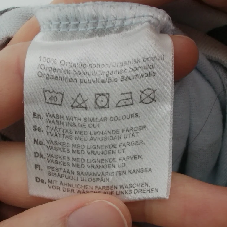 Tiny Treasure Pidžaama 56 cm extra 1