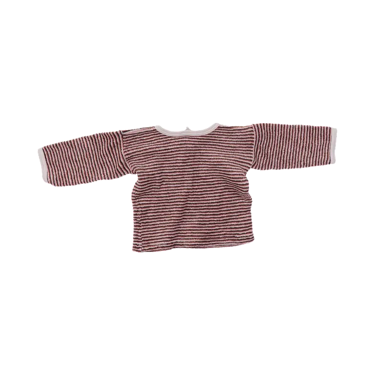 Veikka-Neule Oy Marškinėliai ilgomis rankovėmis 68 cm back preview