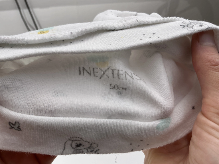 In extenso Cepure (adīta) 98 cm extra 1