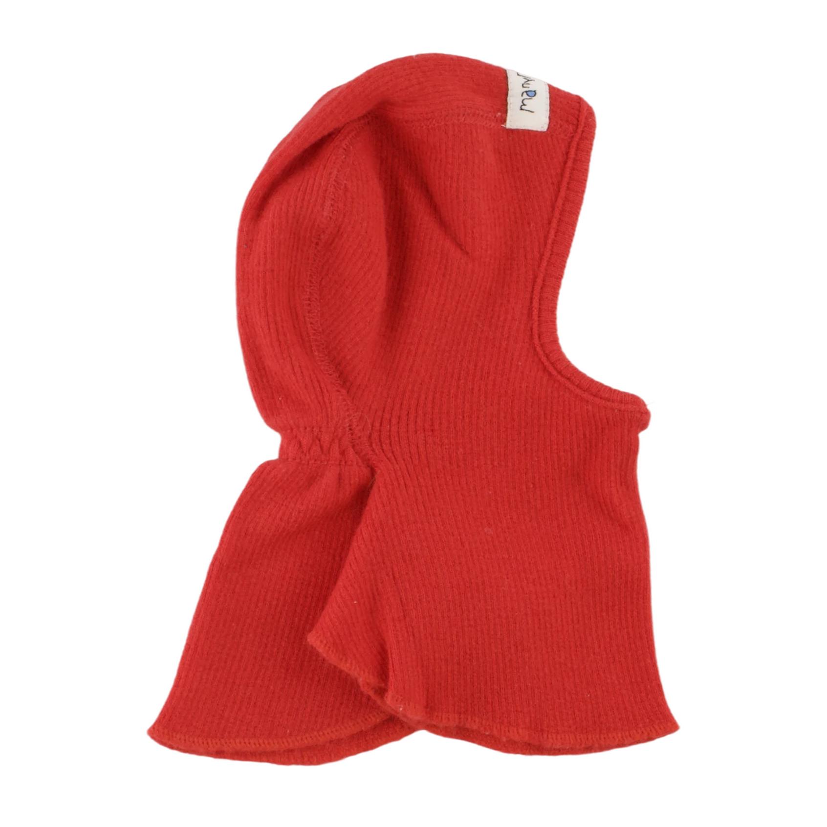 ManyMonths Balaclava 50 - 62 cm front preview