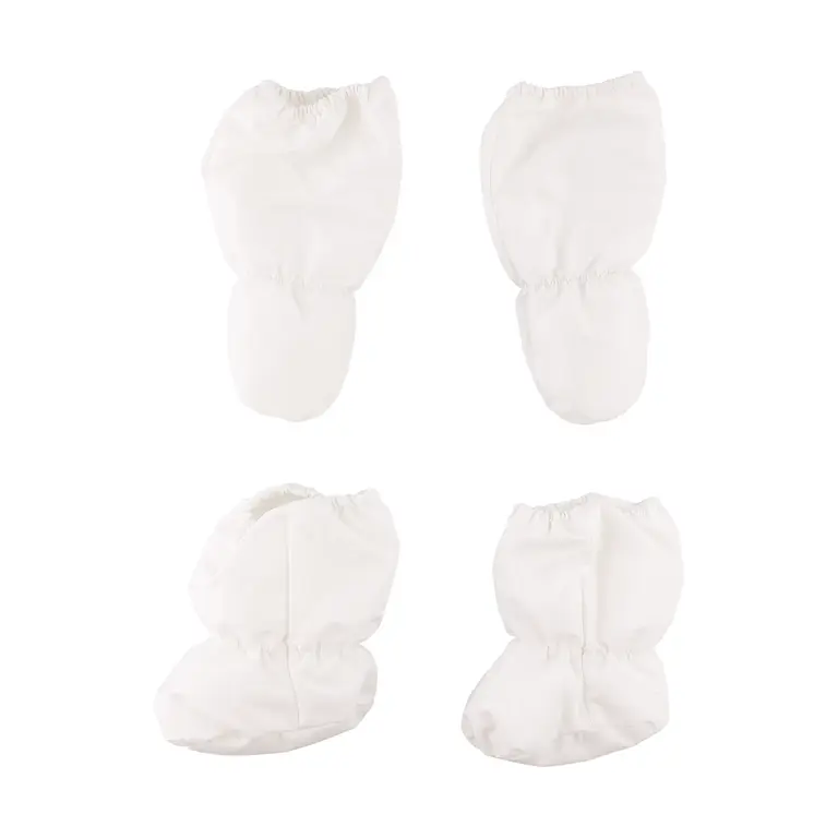 Reima Tossut 62 - 74 cm back preview