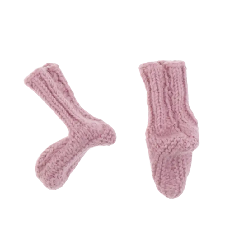 Tuntematon Villasukat 50 - 62 cm back preview