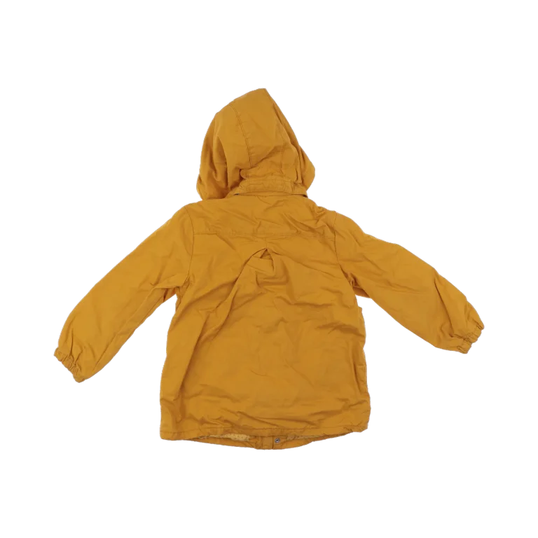 Lindex Vårjacka 116 cm back preview