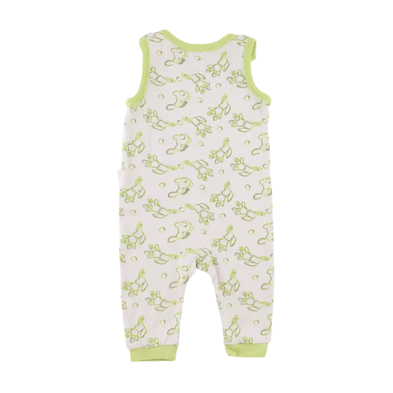 Kuutti Haalari 68 - 74 cm back preview