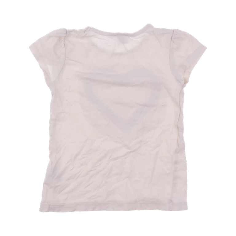 Lindex Marškinėliai 98 cm back preview