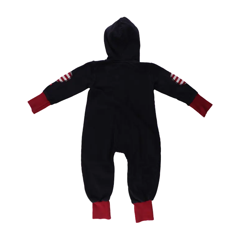 Älskling Haalari 90 cm back preview