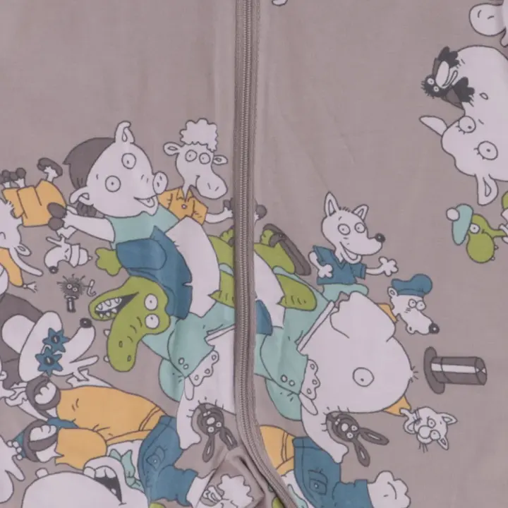 Martinex Pyjama 62 cm close up preview