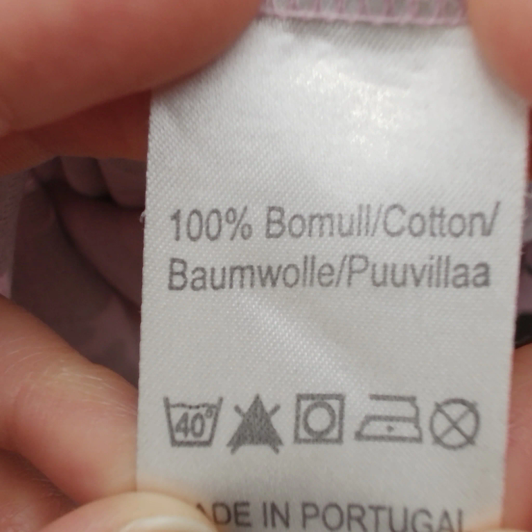 Me & i Marškinėliai ilgomis rankovėmis 74 - 80 cm extra 1