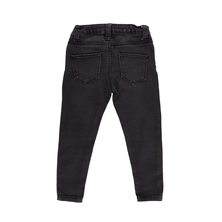 Denim Co. Jeans 104 cm back preview