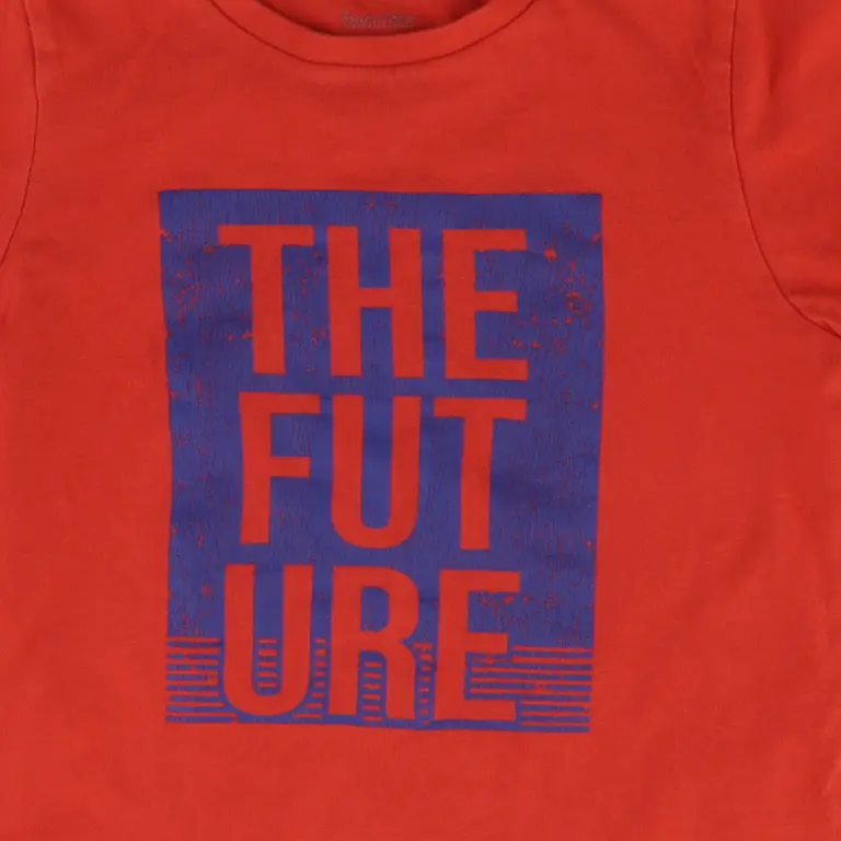 Favourites T-Shirt 92 cm close up preview