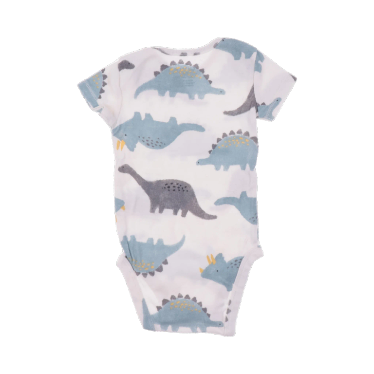 Carter's Bodi 62 cm back preview