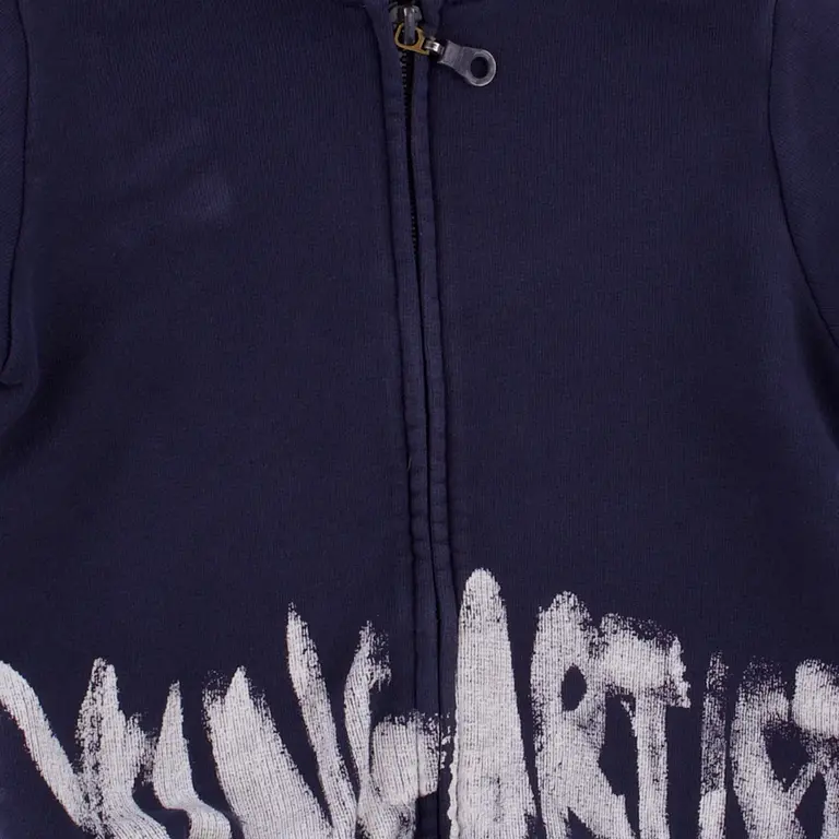 Benetton Džemperis ar kapuci 90 cm close up preview