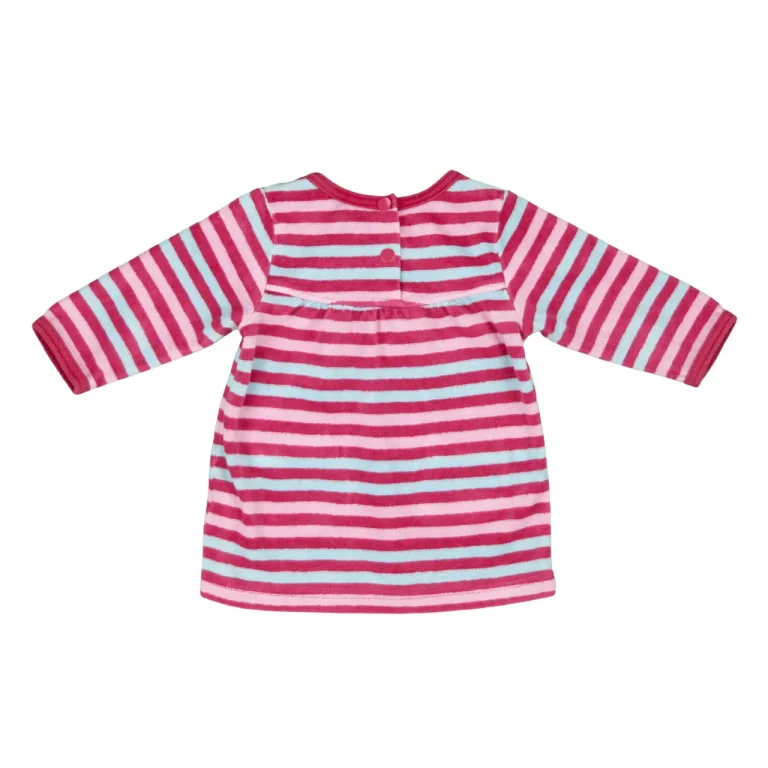 Lotta & Lassi Dress 62 cm back preview