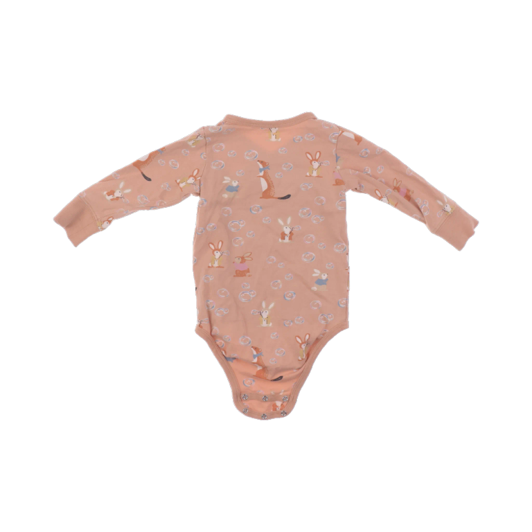 Lindex Body 68 cm back preview