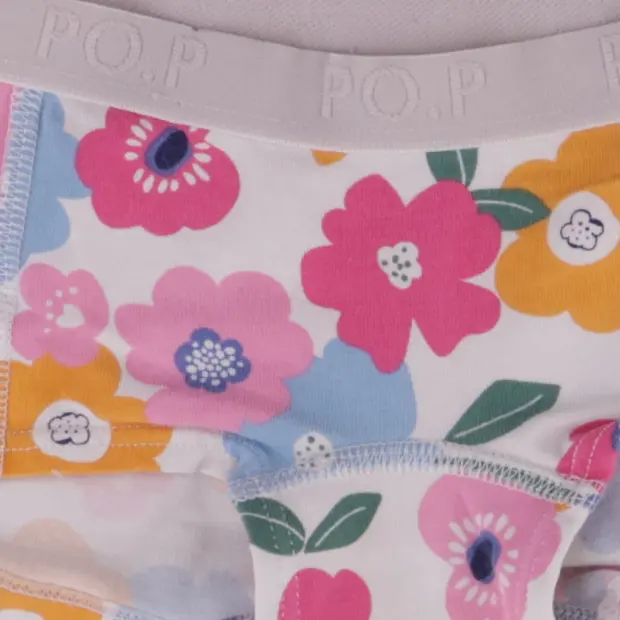 Polarn O. Pyret Aluspesu 86 - 92 cm close up preview