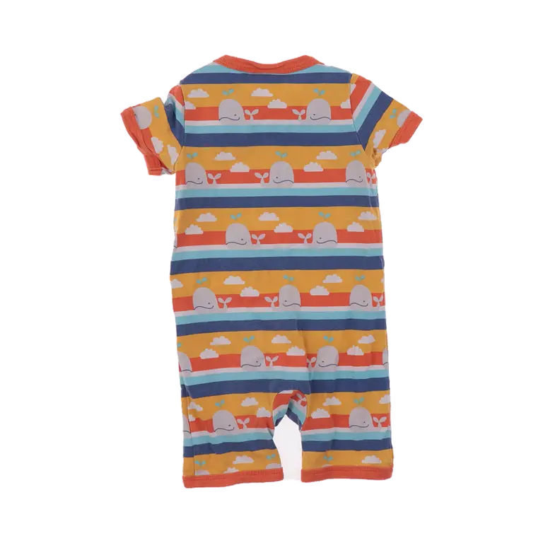 Me & i Haalari 68 cm back preview