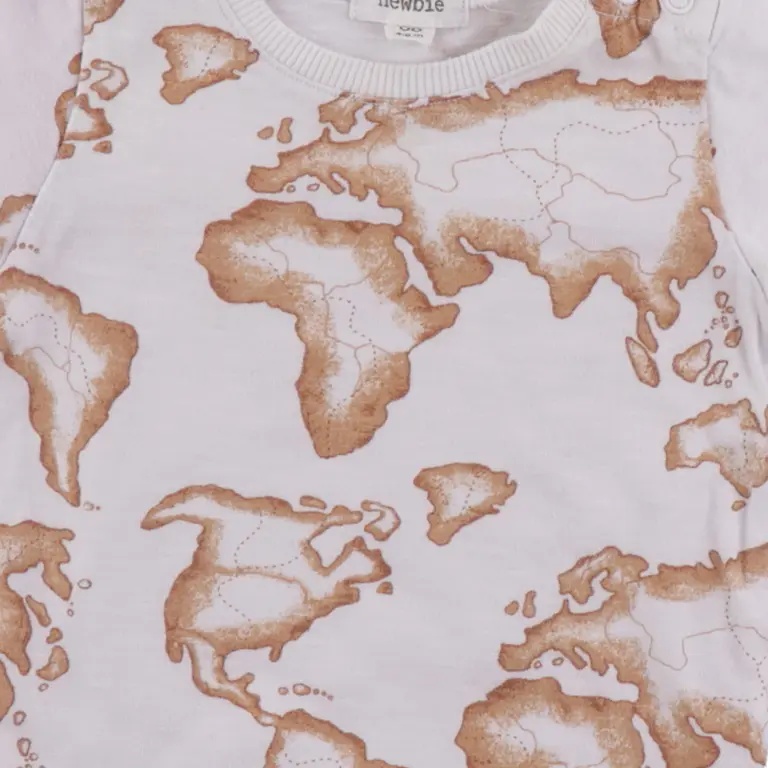 Newbie Body 68 cm close up preview