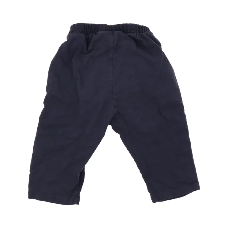 Zara Kelnės 80 cm back preview