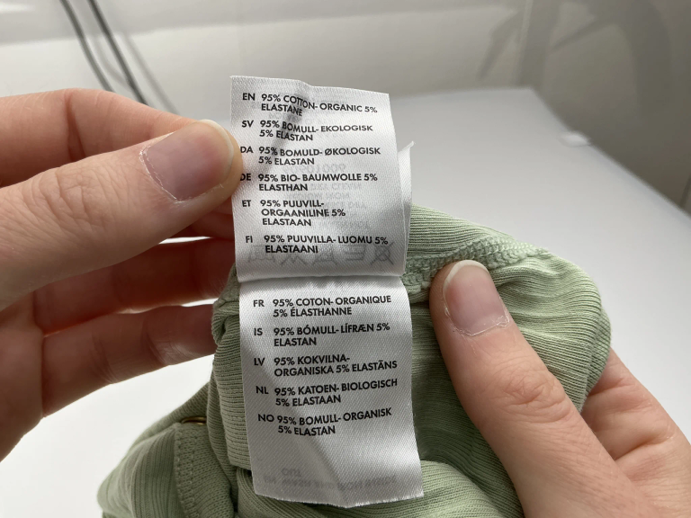 Polarn O. Pyret Bodijs 62 cm extra 3