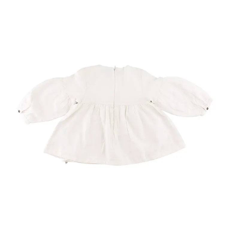 DKNY - Donna Karan New York Long-Sleeved T-Shirt 92 cm back preview