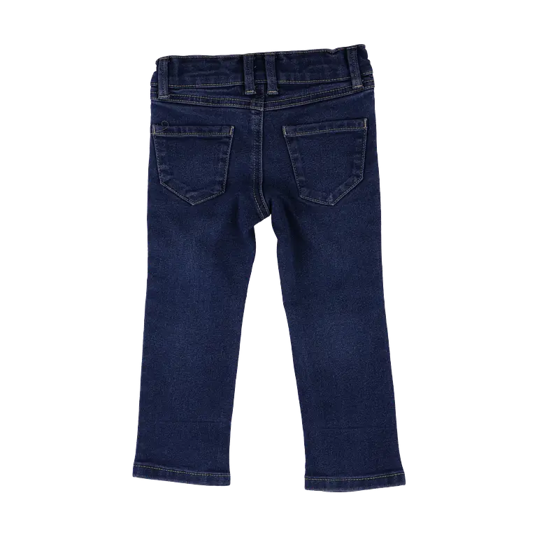 Guppy Farkut 92 cm back preview