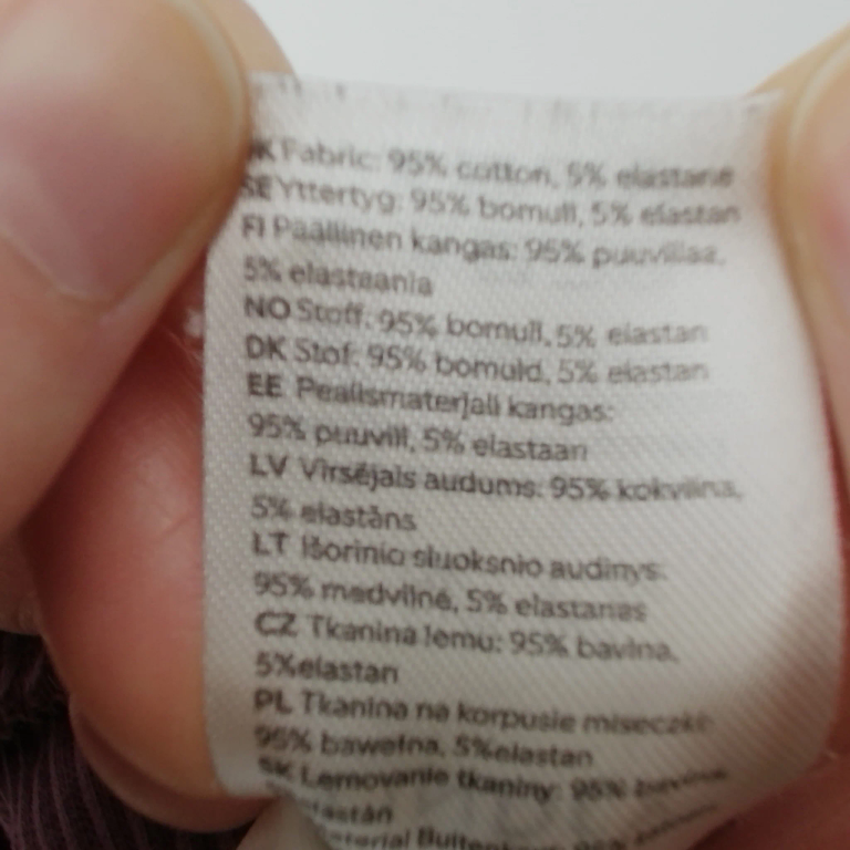 Lindex Legginsit 104 cm extra 1