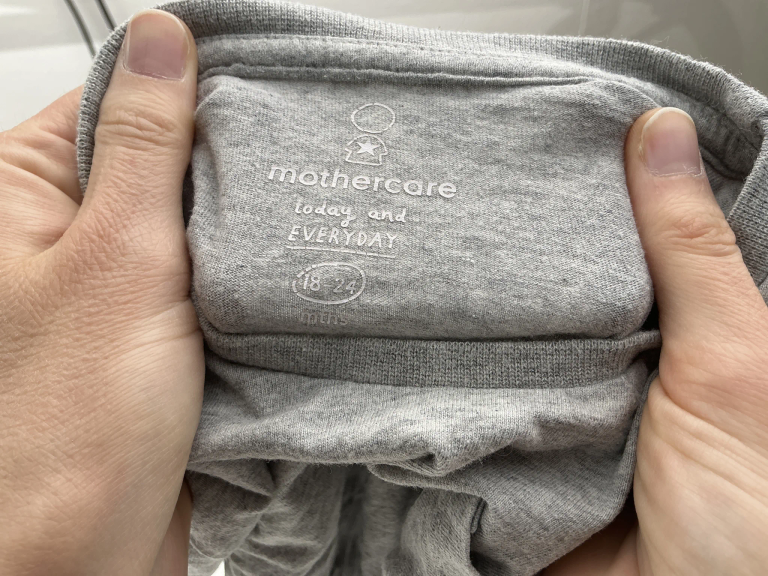 Mothercare Marškinėliai 92 cm extra 2