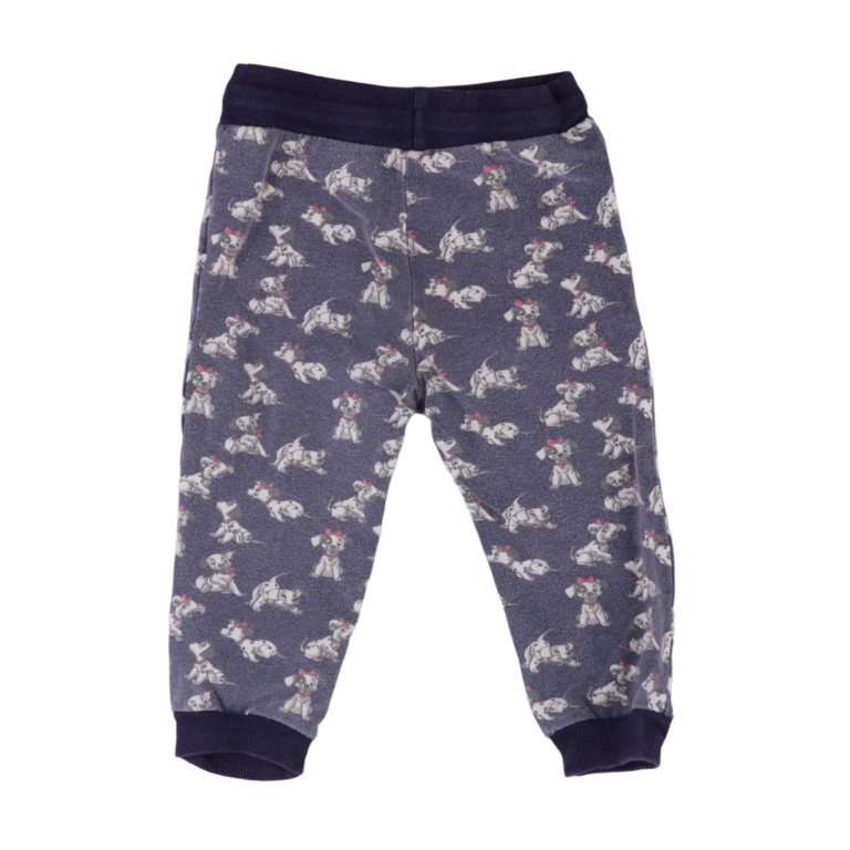 Disney Housut 86 cm back preview