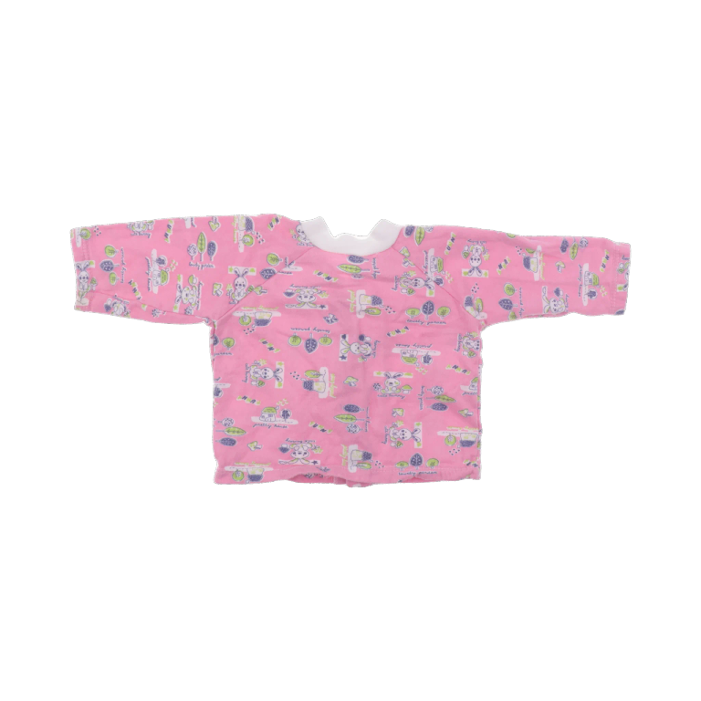 Tuntematon Kofta 74 cm back preview