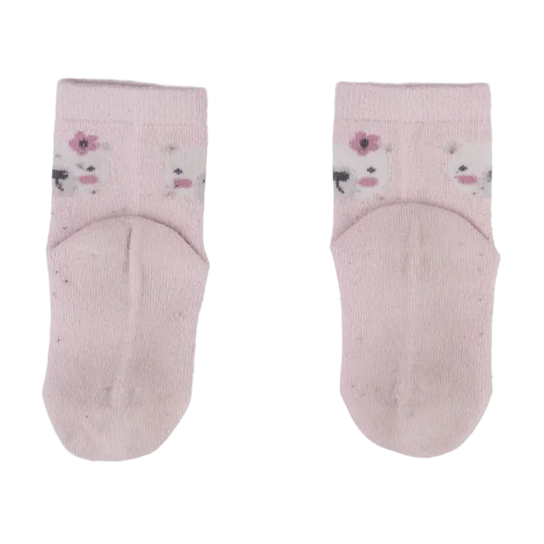 Tuntematon Strumpor 86 - 92 cm back preview