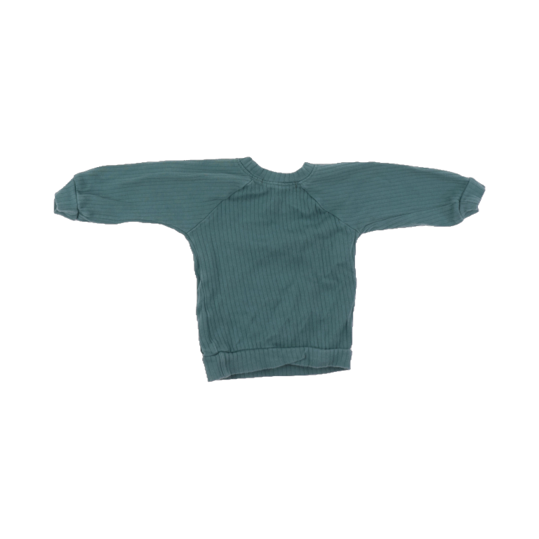 Tommy Hilfiger Collegepaita 92 cm back preview