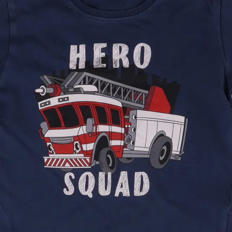 Jooko Kids'wear Pitkähihainen t-paita 110 cm close up preview