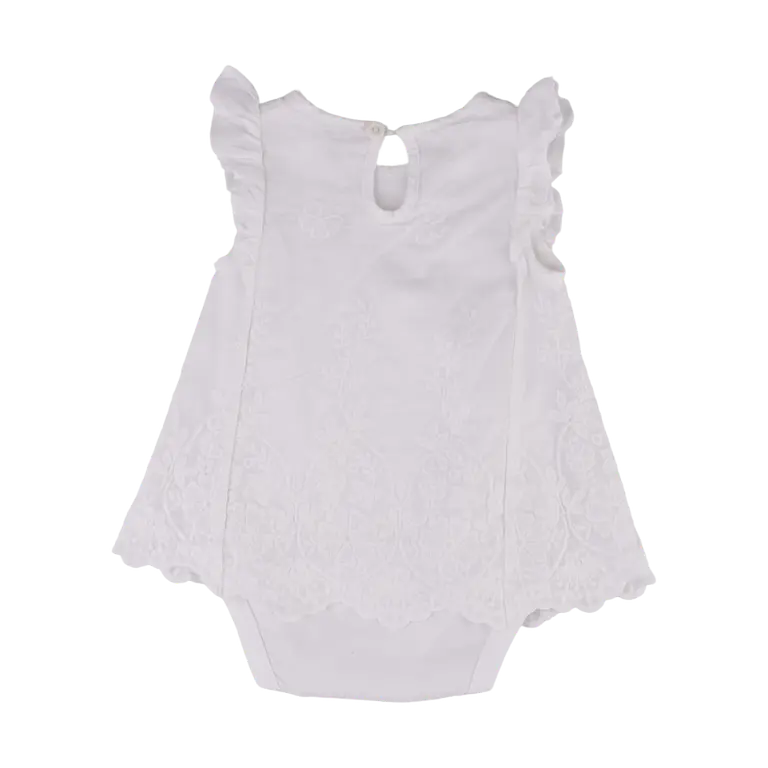 Free age Kids Wear Body 68 cm back preview