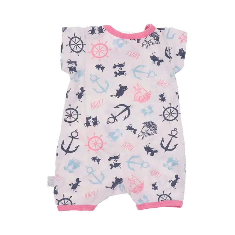 Muumi (Martinex) Megztinis 56 cm back preview