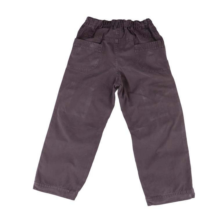 Comfort Wear Trouser 110 cm back preview