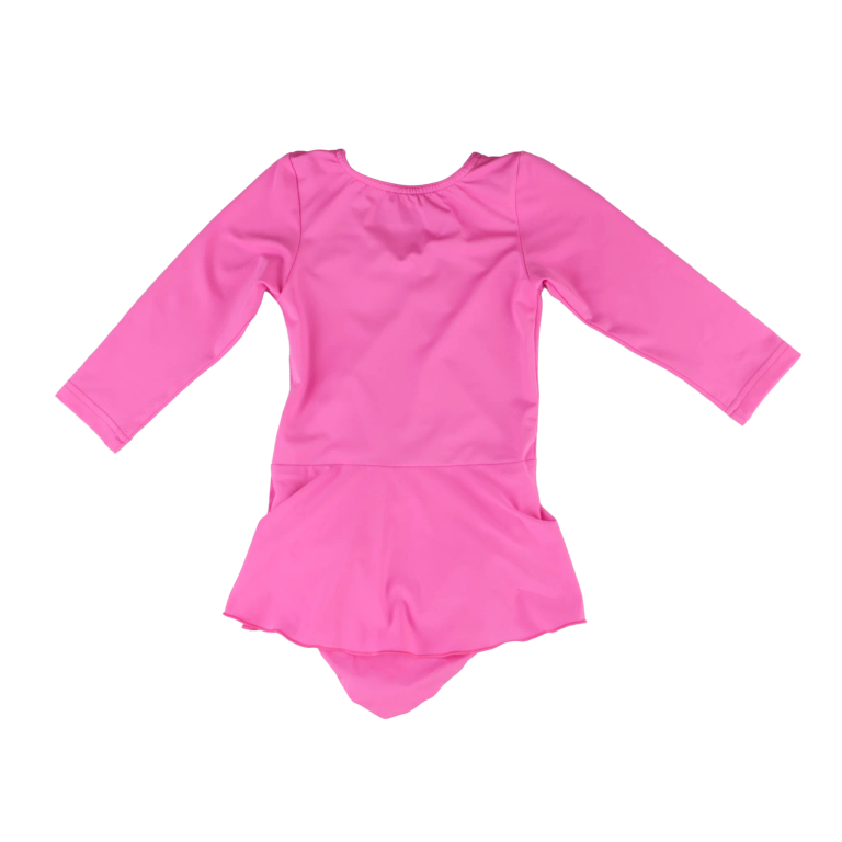 SOC Sportwear Bodijs 110 - 116 cm back preview