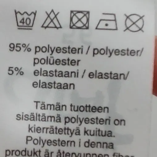 Ciraf Mekko 56 cm close up preview