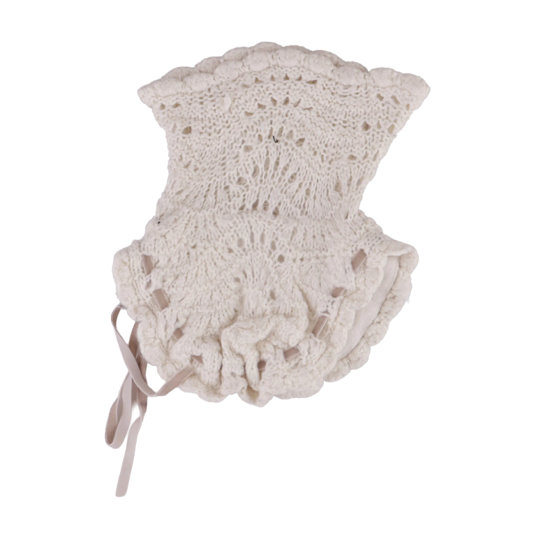 H&M Neckwarmer 98 - 116 cm back preview
